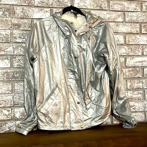 Ralph Lauren Light Weight Rain Jacket